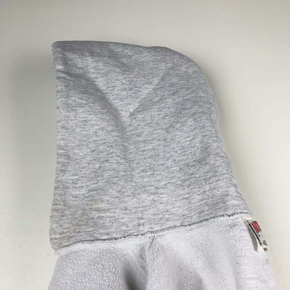 古着 90年代 NUTMEG NFL DALLAS COWBOYS ダラスカウボーイズ スウェットプルオーバーパーカー USA製 メンズL相当 ヴィンテージ /eaa671835 【中古】 【260829】