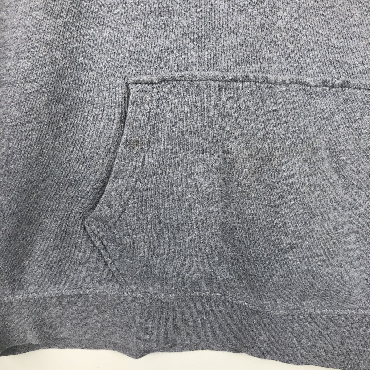Levi's/リーバイス RELAXED スウェットプルオーバーパーカー