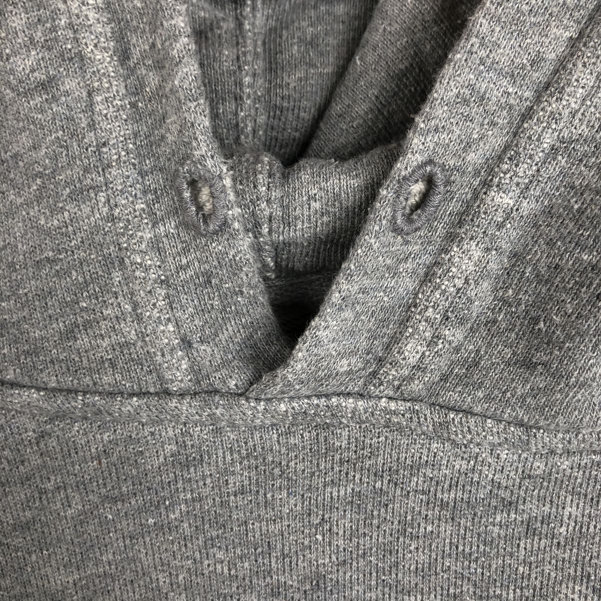 Levi's/リーバイス RELAXED スウェットプルオーバーパーカー