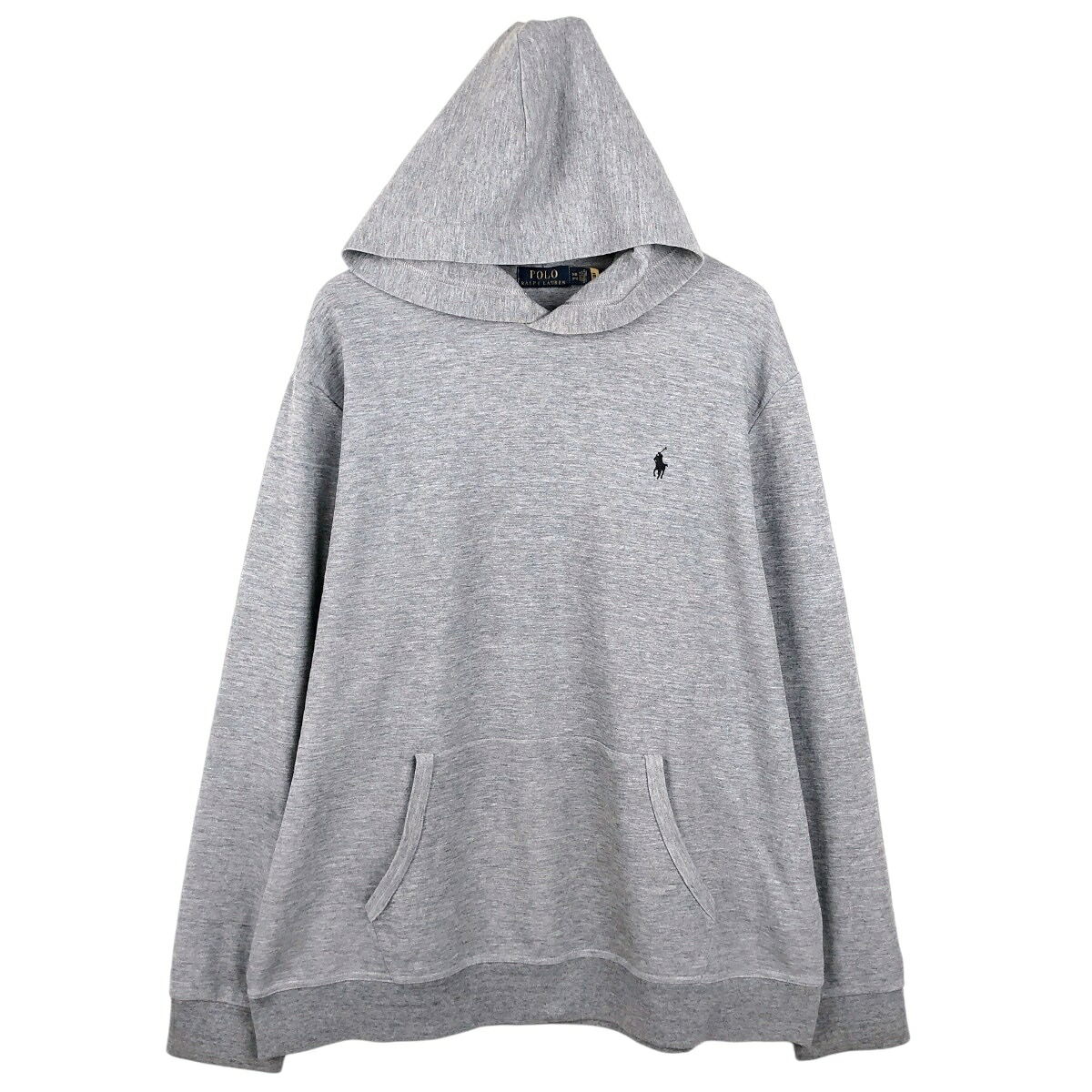 Ralph Lauren/ラルフローレン POLO RALPH LAUREN スウェットプルオーバーパーカー