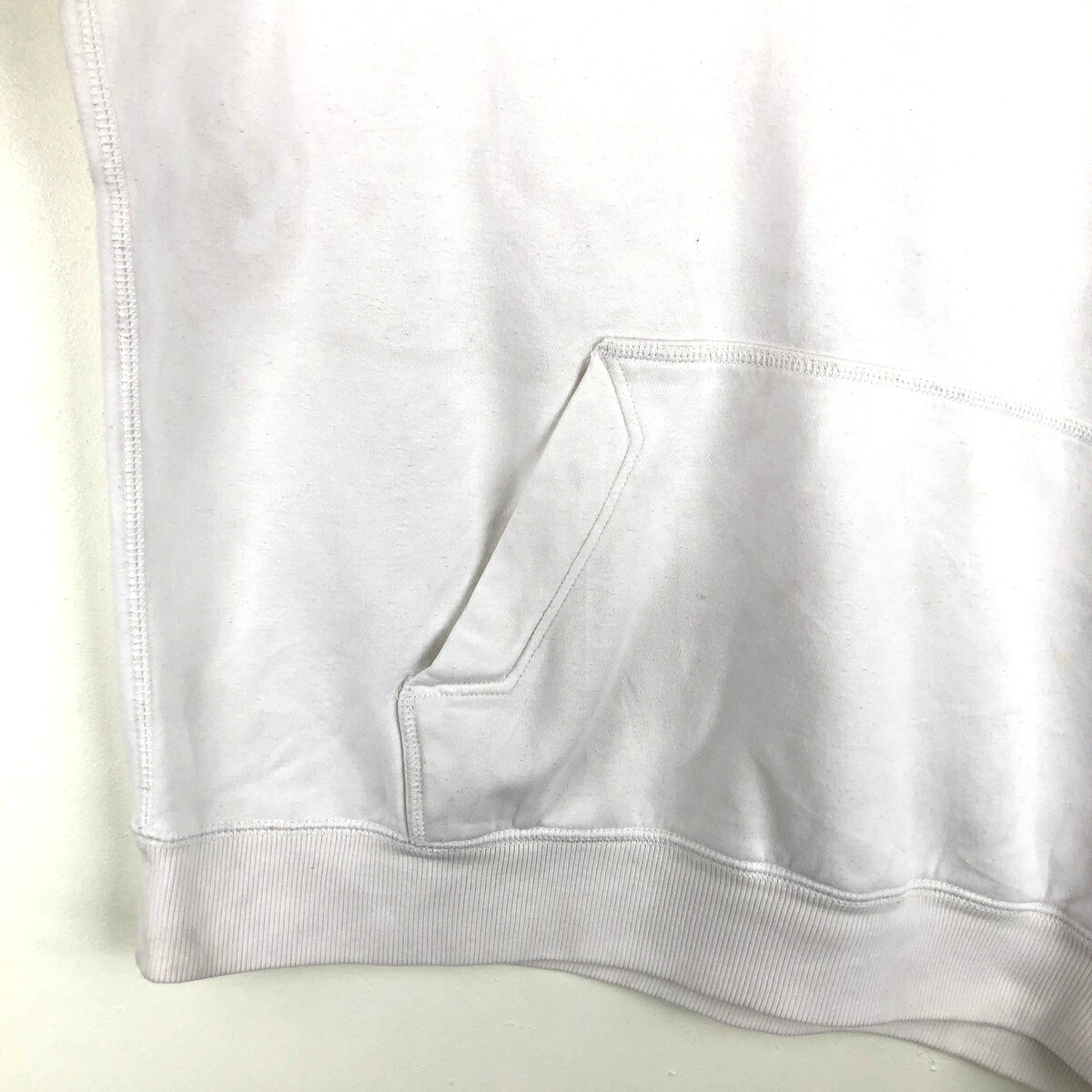 NIKE/ナイキ スウェットプルオーバーパーカー
