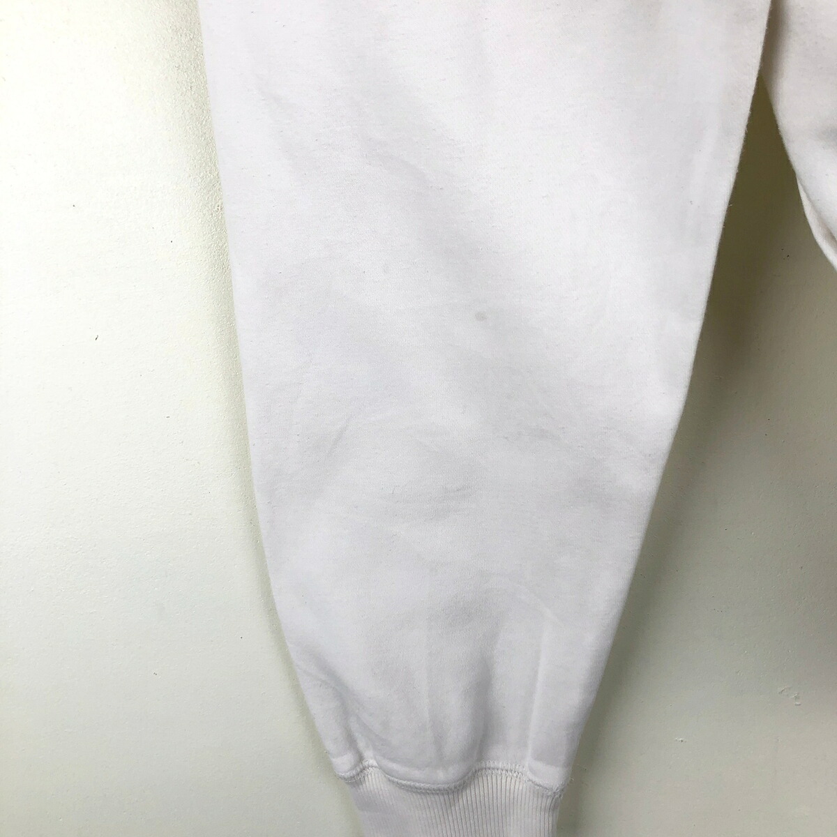 NIKE/ナイキ スウェットプルオーバーパーカー