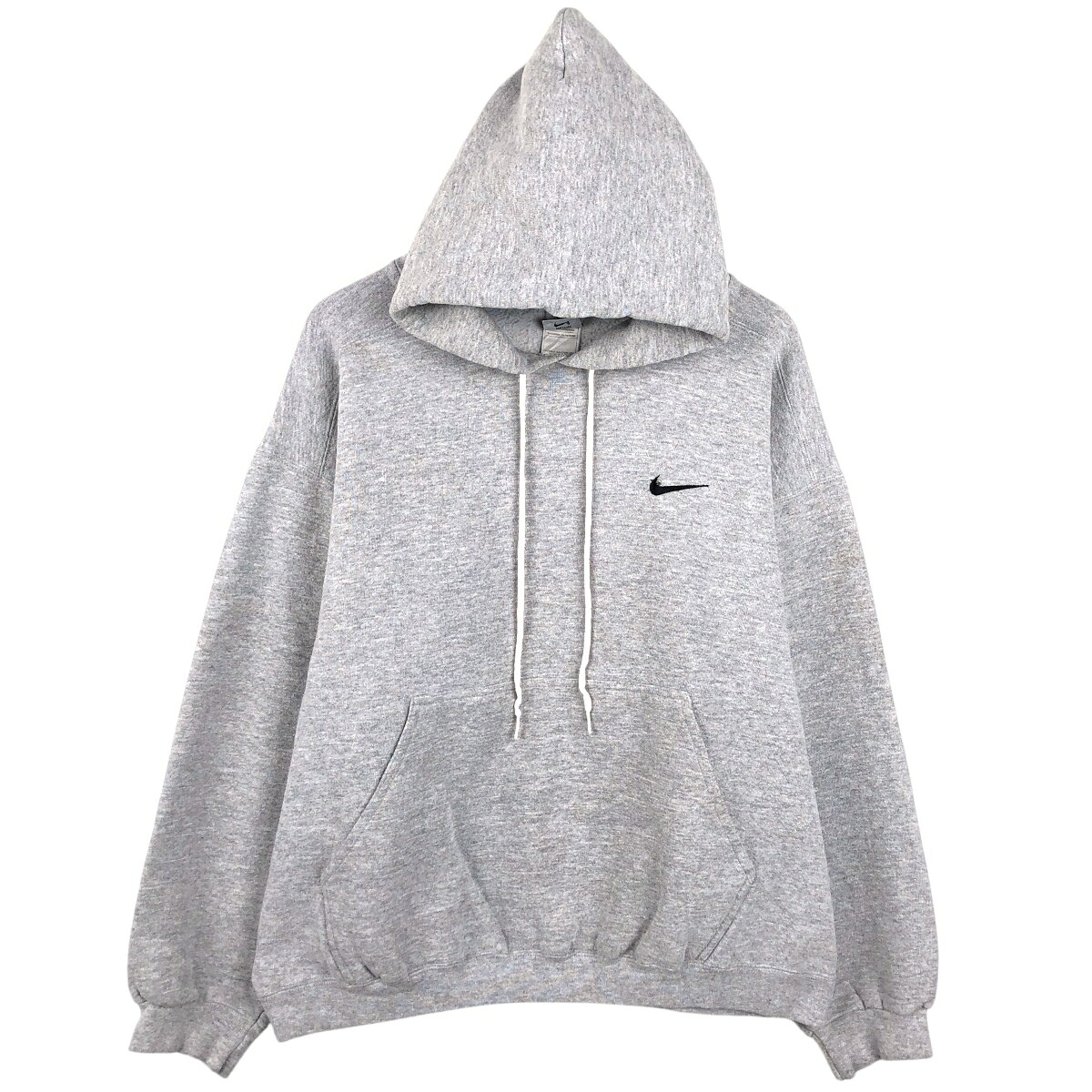 NIKE/ナイキ スウェットプルオーバーパーカー