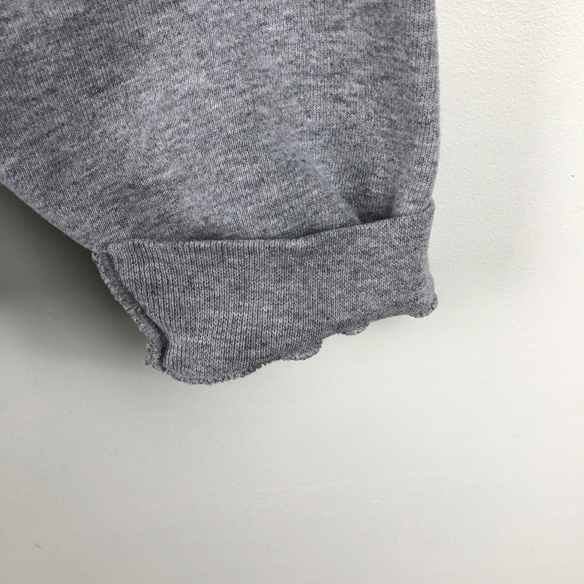 NIKE/ナイキ スウェットプルオーバーパーカー