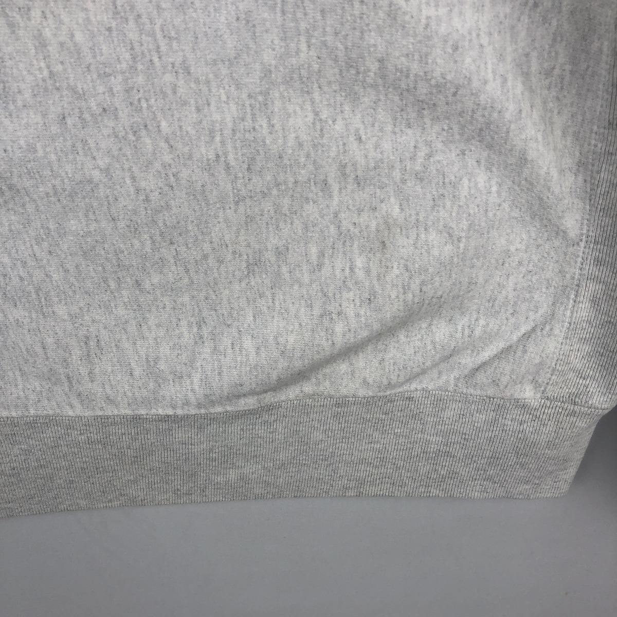 古着 チャンピオン Champion REVERSE WEAVE リバースウィーブ プリントスウェットシャツ トレーナー メンズL相当 /eaa671905 【中古】 【260825】