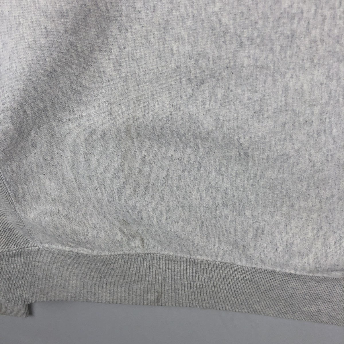古着 チャンピオン Champion REVERSE WEAVE リバースウィーブ プリントスウェットシャツ トレーナー メンズL相当 /eaa671905 【中古】 【260825】