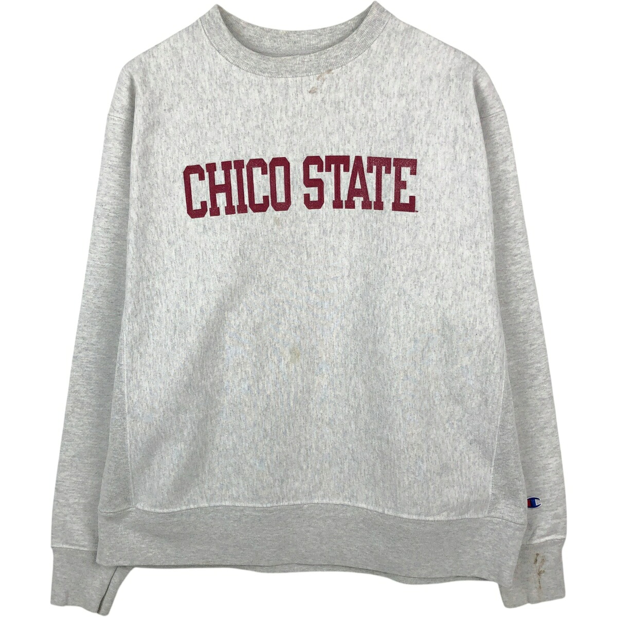 Champion/チャンピオン REVERSE WEAVE リバースウィーブ カレッジスウェットシャツ トレーナー