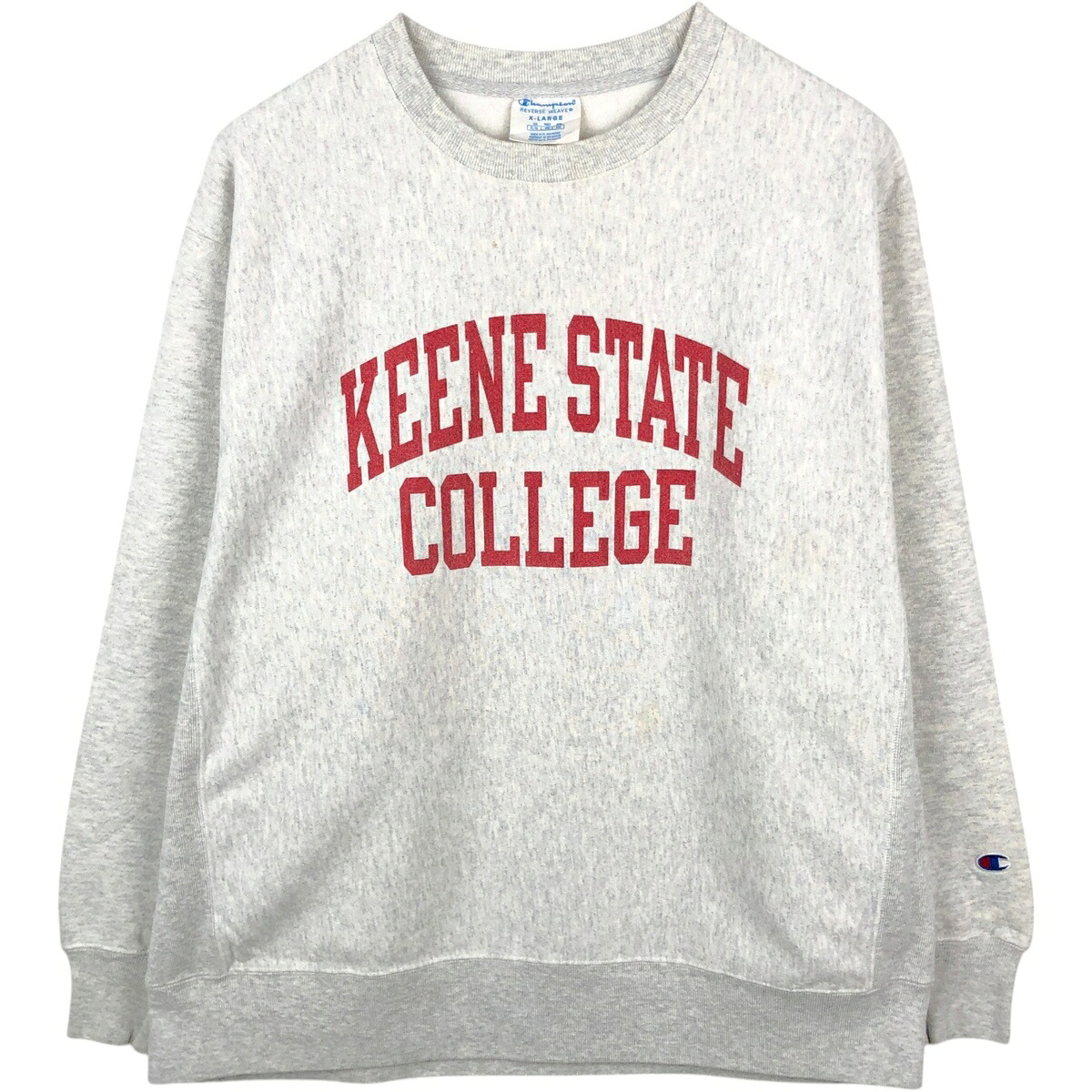 Champion/チャンピオン REVERSE WEAVE リバースウィーブ カレッジスウェットシャツ トレーナー