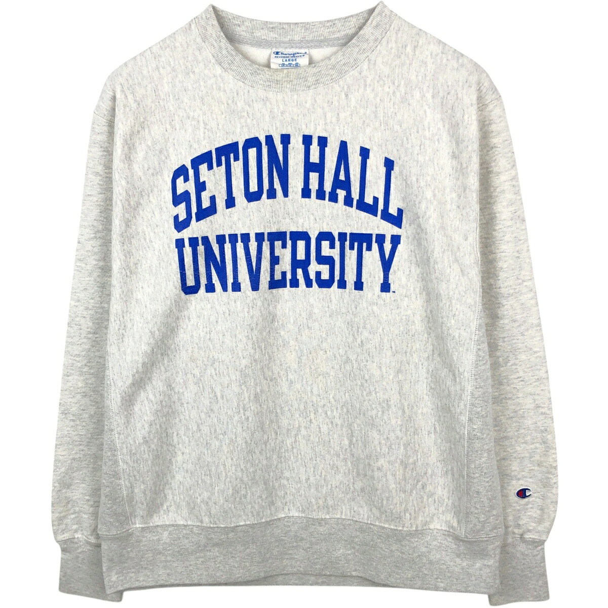 Champion/チャンピオン REVERSE WEAVE リバースウィーブ カレッジスウェットシャツ トレーナー