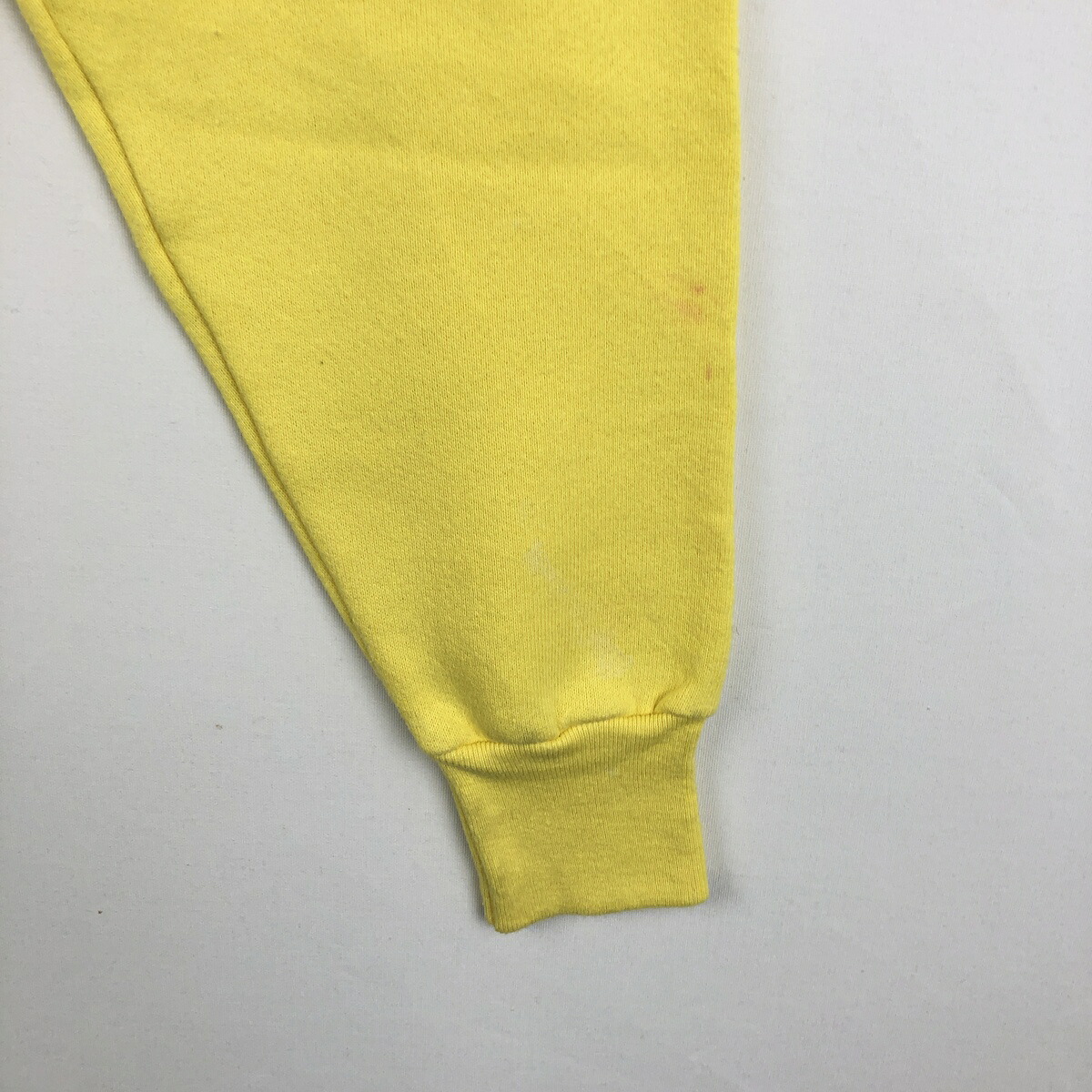 古着 90年代 フルーツオブザルーム FRUIT OF THE LOOM プリントスウェットシャツ トレーナー USA製 メンズL相当 ヴィンテージ /eaa671923 【中古】 【260825】