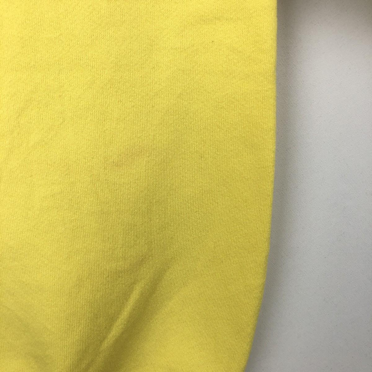 古着 90年代 フルーツオブザルーム FRUIT OF THE LOOM プリントスウェットシャツ トレーナー USA製 メンズL相当 ヴィンテージ /eaa671923 【中古】 【260825】