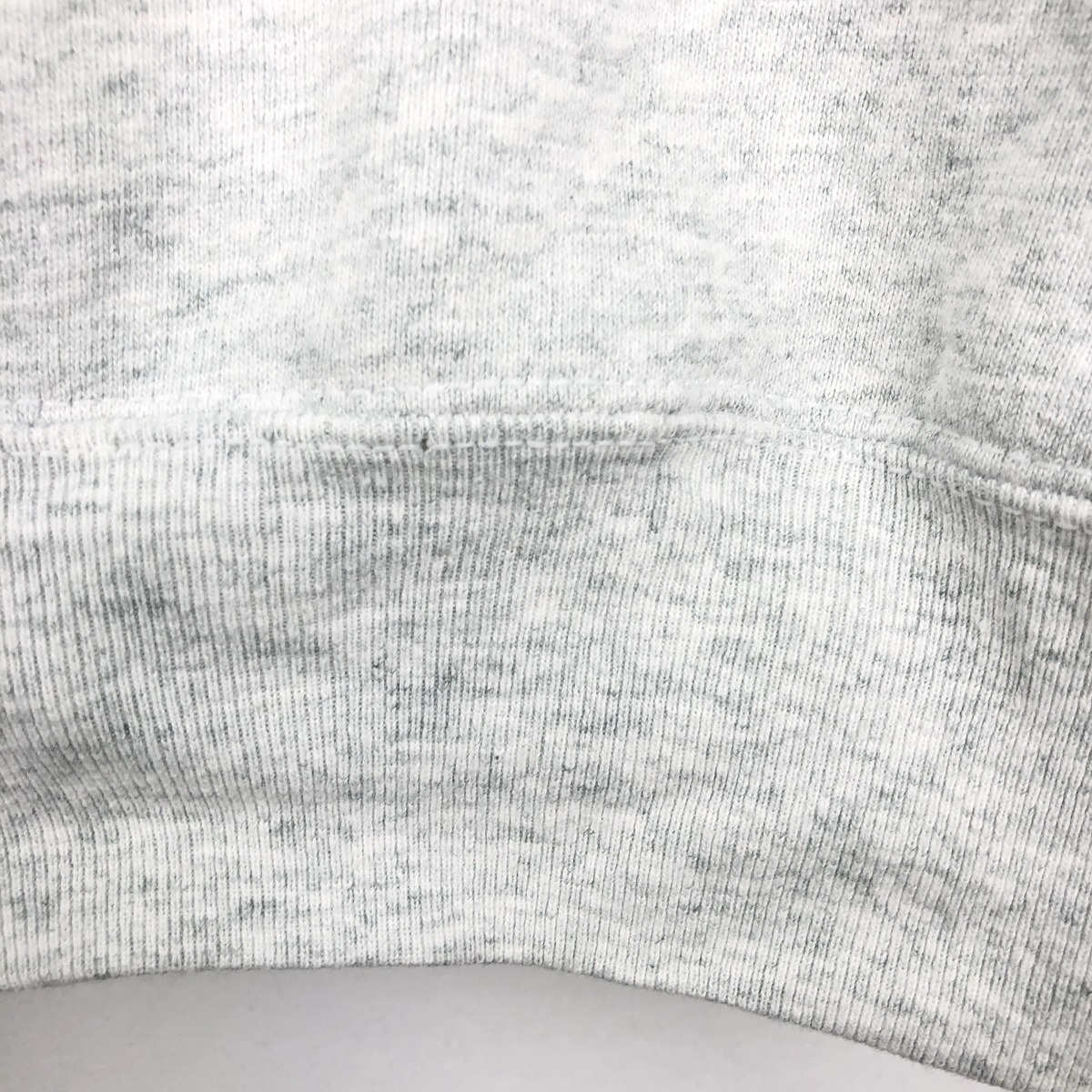 古着 90年代 フルーツオブザルーム FRUIT OF THE LOOM SUPER COTTON プリントスウェットシャツ トレーナー USA製 メンズXL相当 ヴィンテージ /eaa671931 【中古】 【260825】