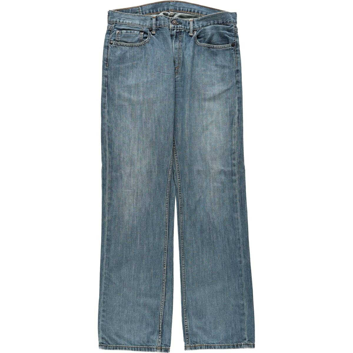 Levi's/リーバイス 559 ストレートデニムパンツ
