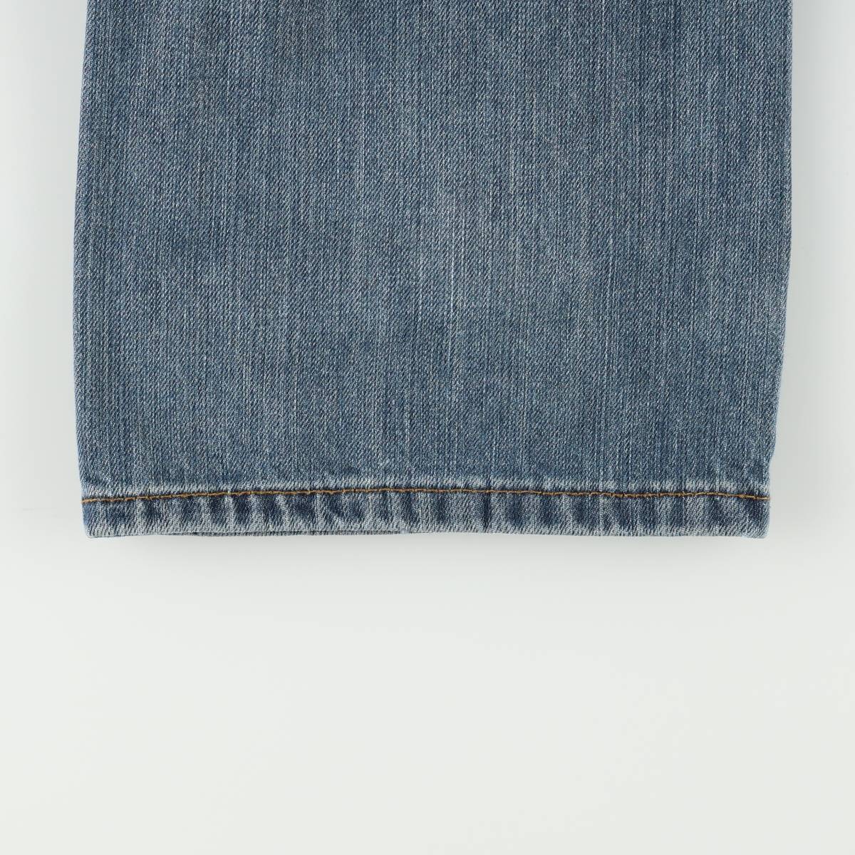 古着 リーバイス Levis 559 ストレートデニムパンツ メンズw35相当 /eaa671990 【中古】 【260822】