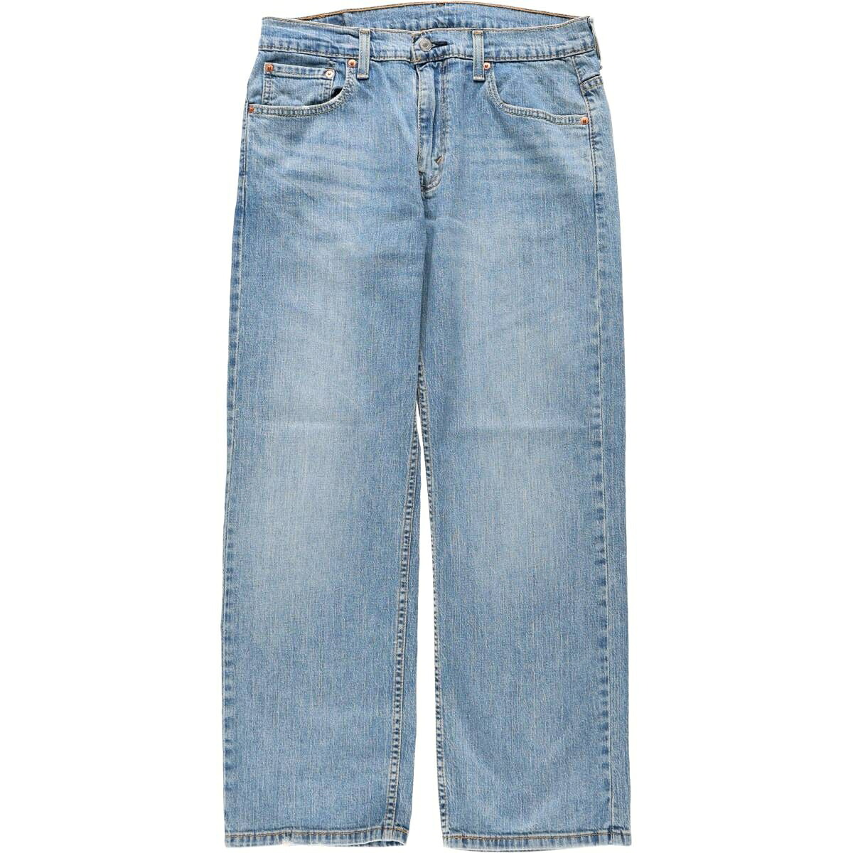 Levi's/リーバイス 569 ストレートデニムパンツ