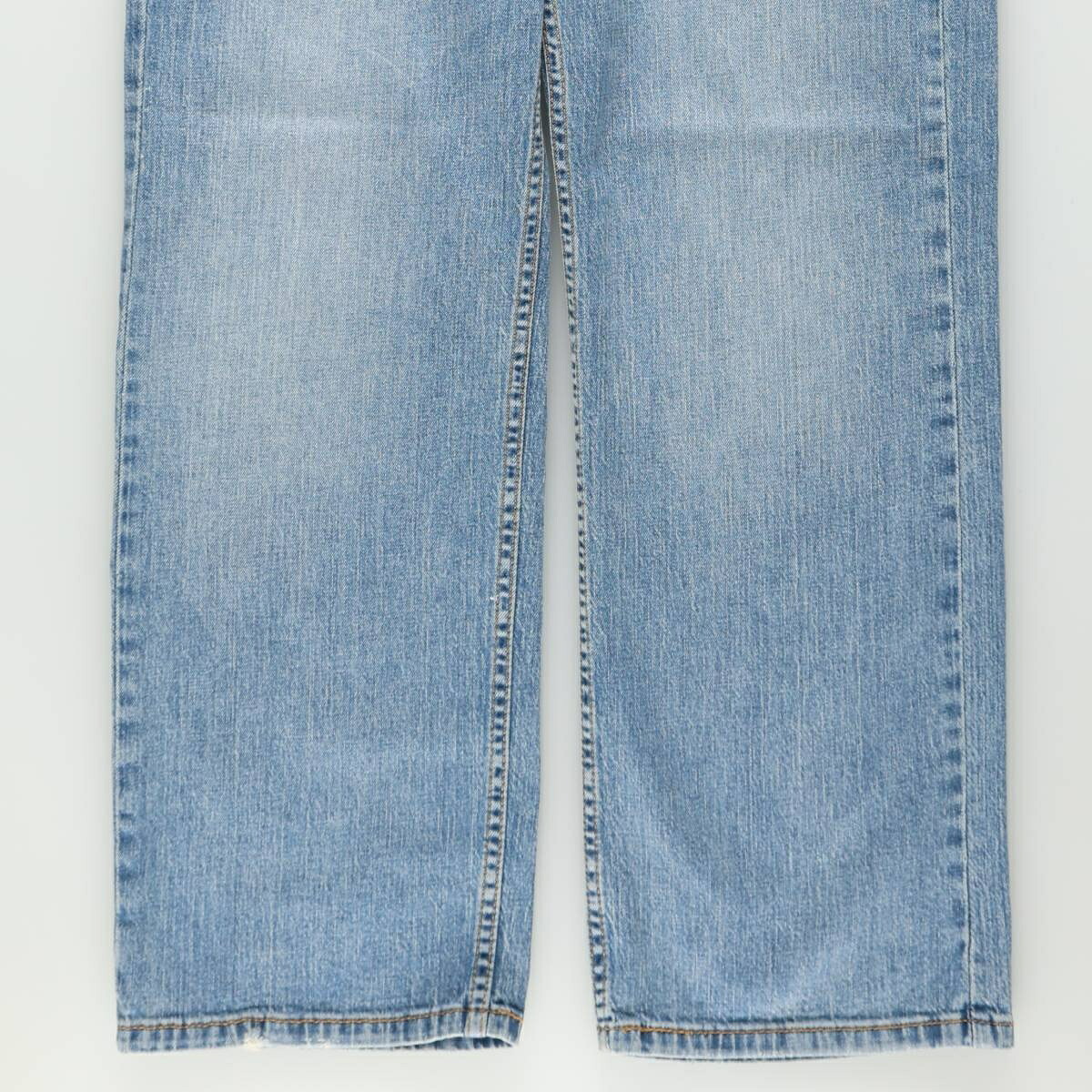 古着 リーバイス Levis 569 ストレートデニムパンツ メンズw34相当 /eaa671992 【中古】 【260822】