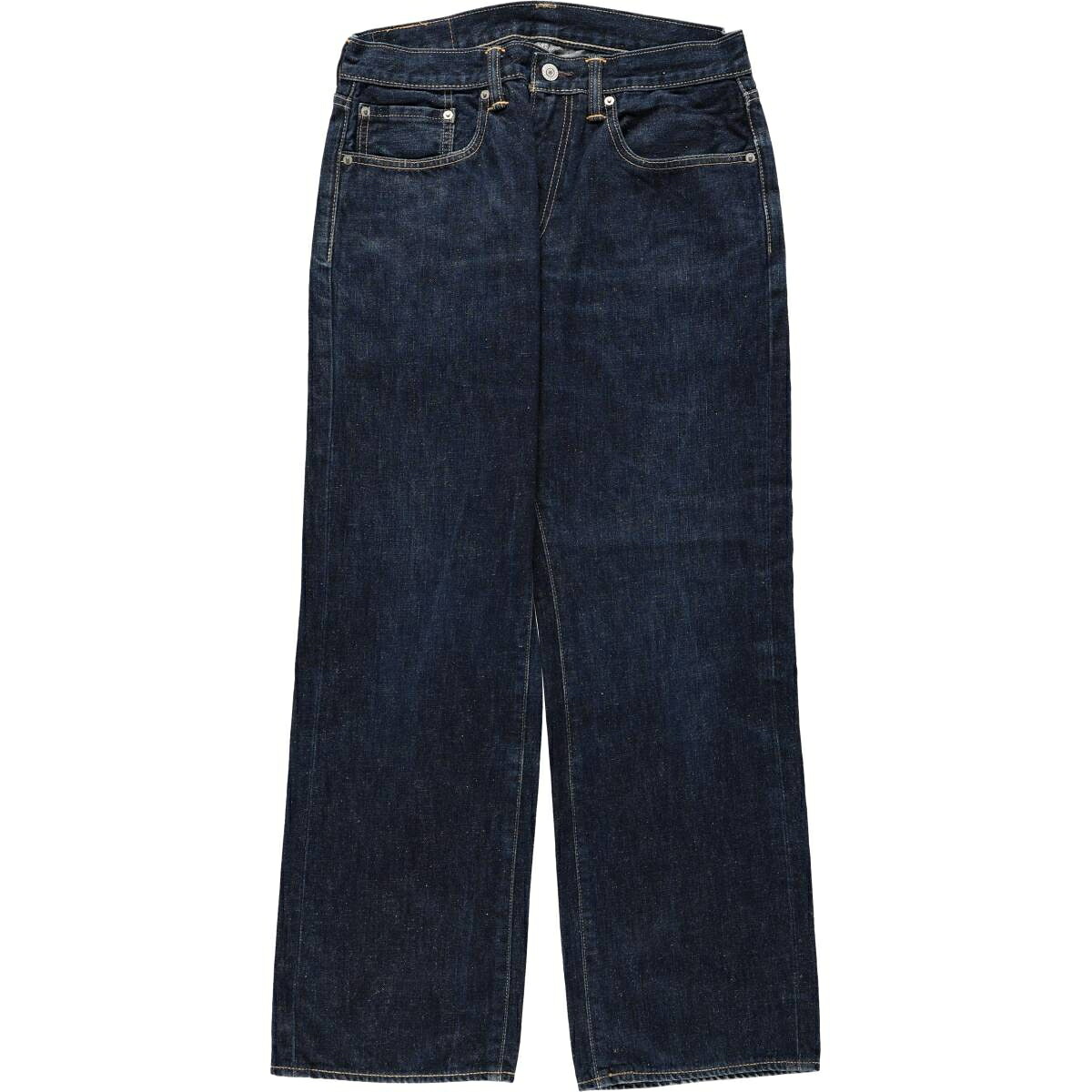 Levi's/リーバイス 559 RELAXED STRAIGHT ストレートデニムパンツ
