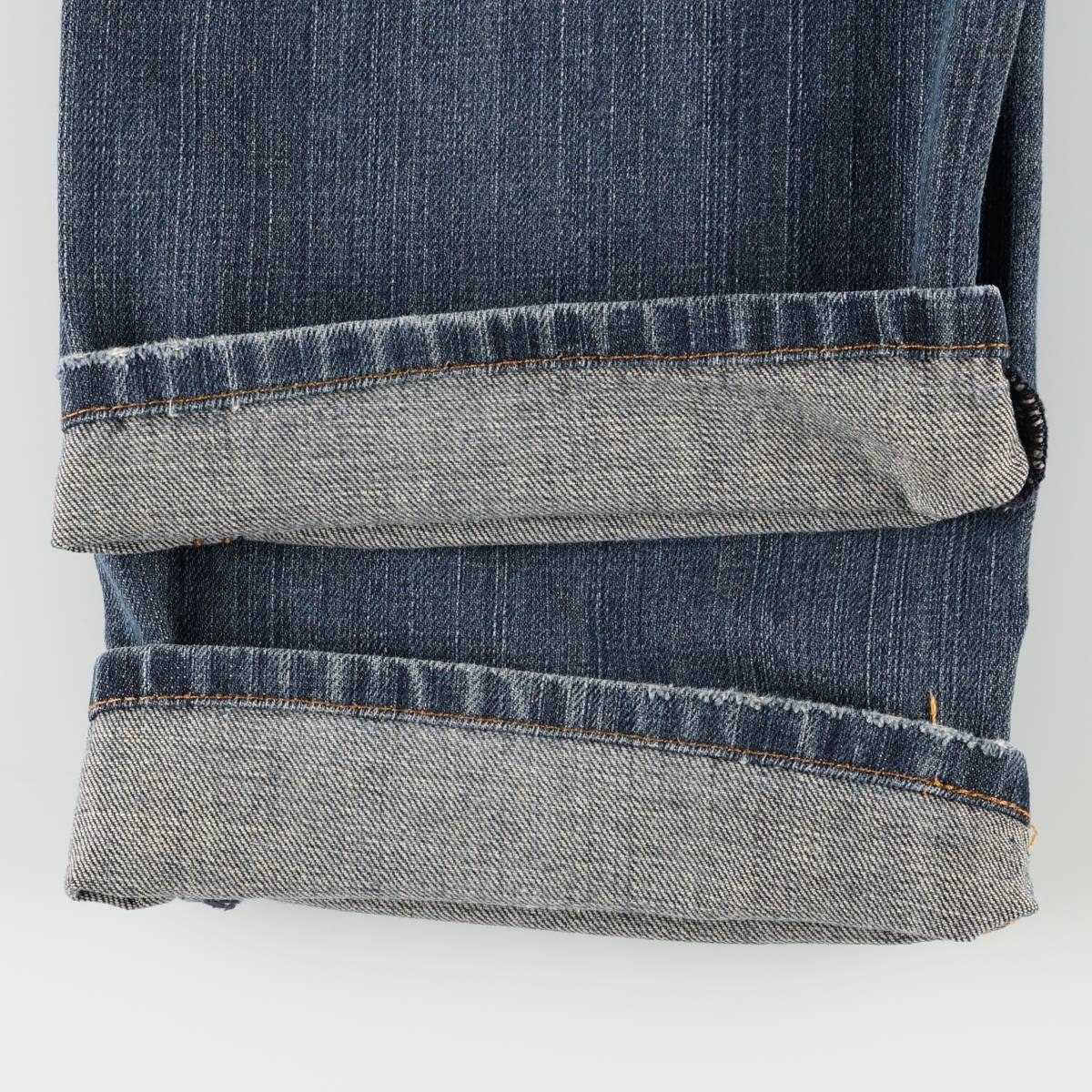 古着 リーバイス Levis 559 ストレートデニムパンツ メンズw34相当 /eaa671995 【中古】 【260822】