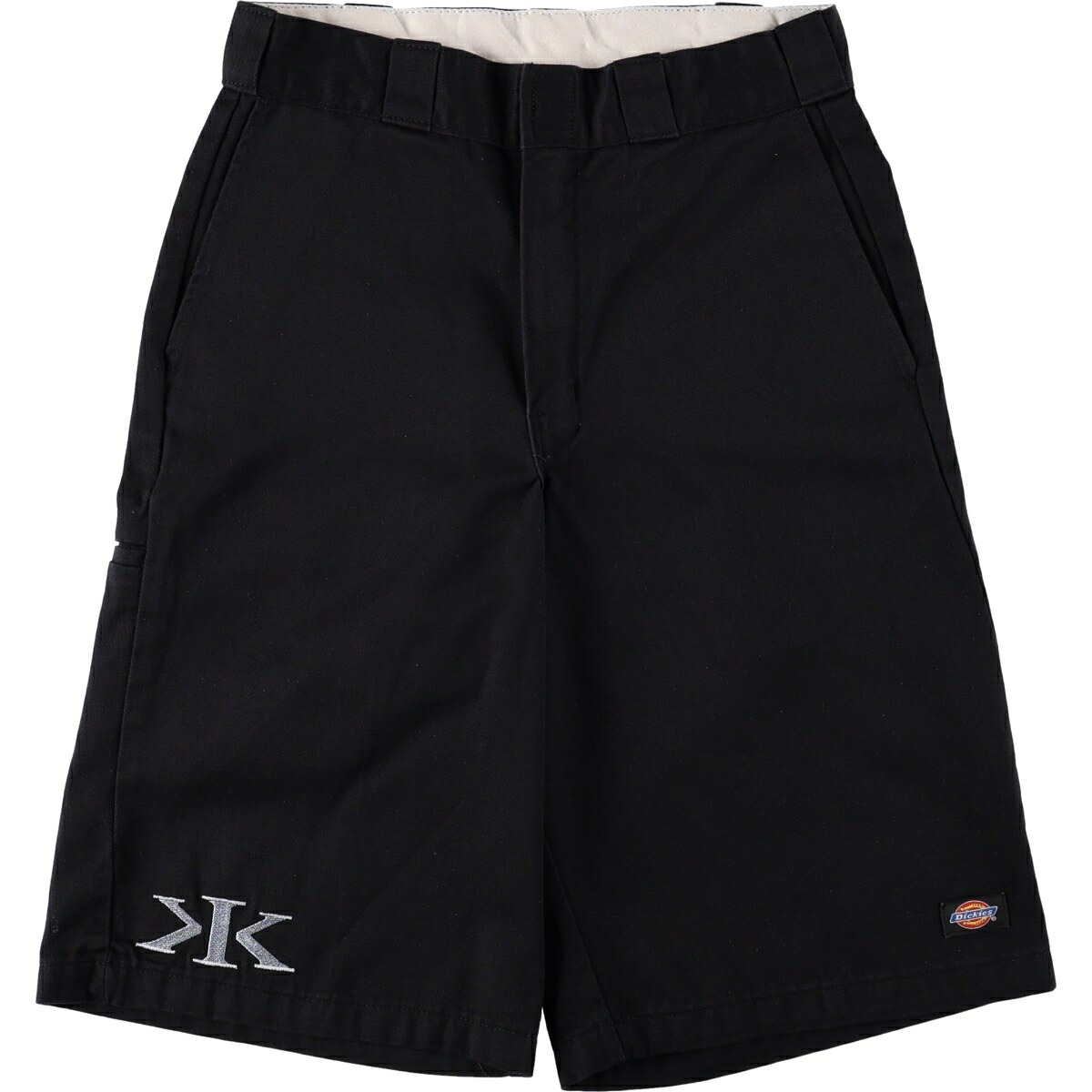 Dickies/ディッキーズ ワークショーツ ハーフパンツ