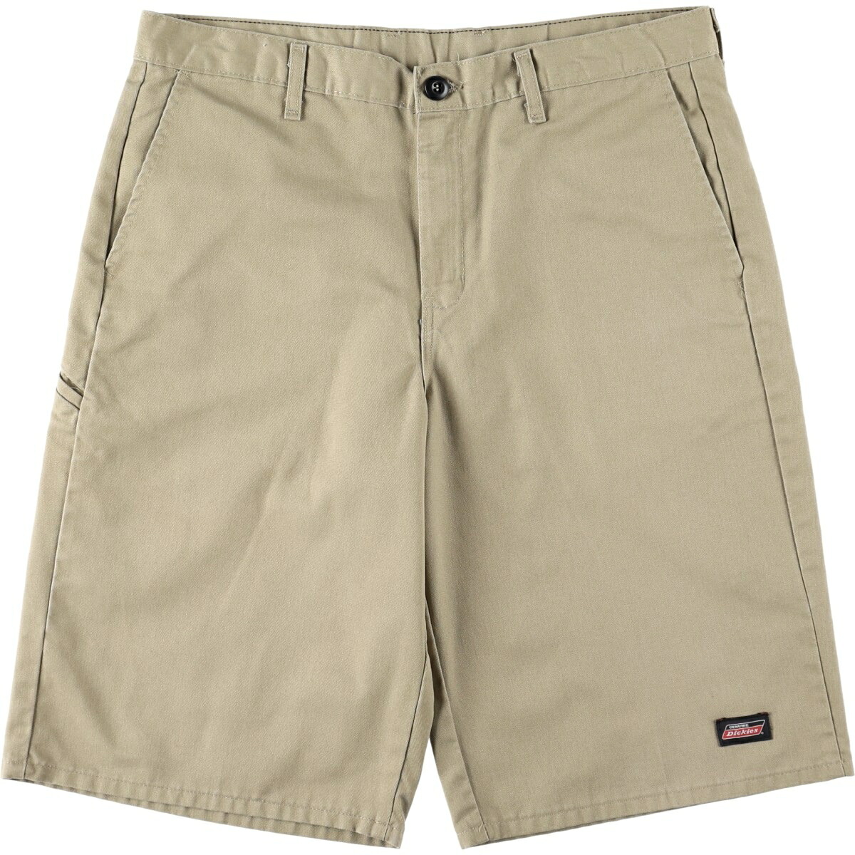 Dickies/ディッキーズ ワークショーツ ハーフパンツ