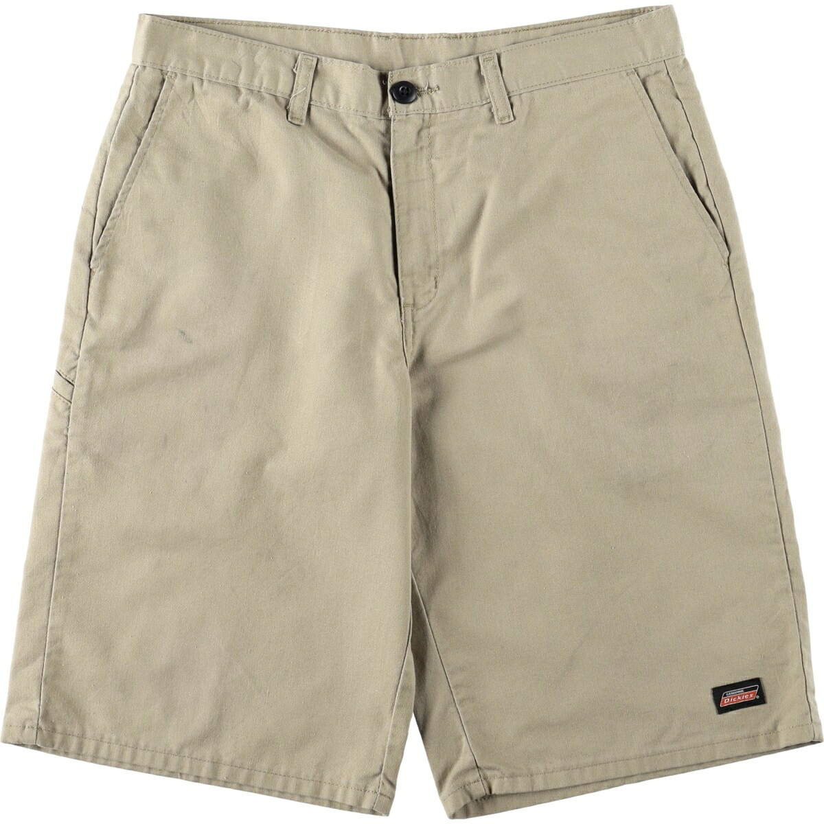 Dickies/ディッキーズ ワークショーツ ハーフパンツ