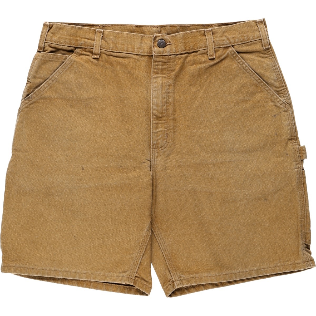 Carhartt/カーハート ダック地ペインターショーツ ショートパンツ