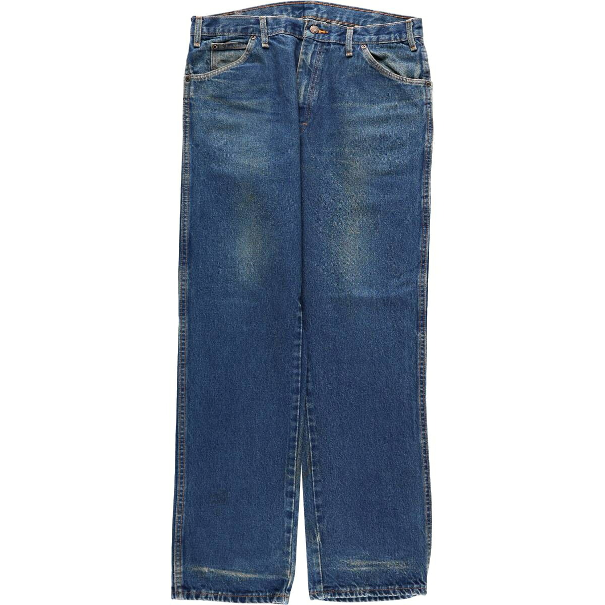Dickies/ディッキーズ Regular Fit ストレートデニムパンツ