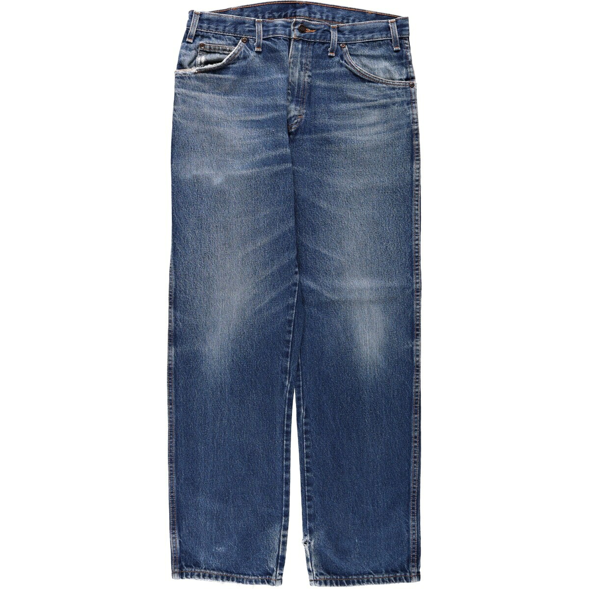 Dickies/ディッキーズ REGULAR FIT ストレートデニムパンツ