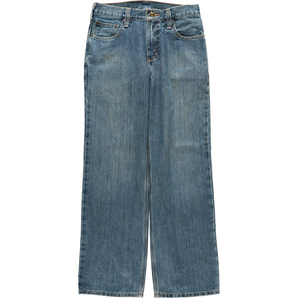 Carhartt/カーハート RELAXED FIT テーパードデニムパンツ