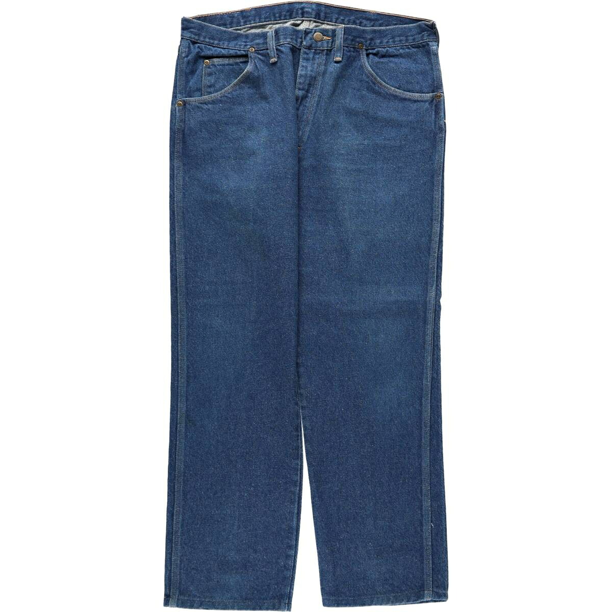 Wrangler/ラングラー テーパードデニムパンツ