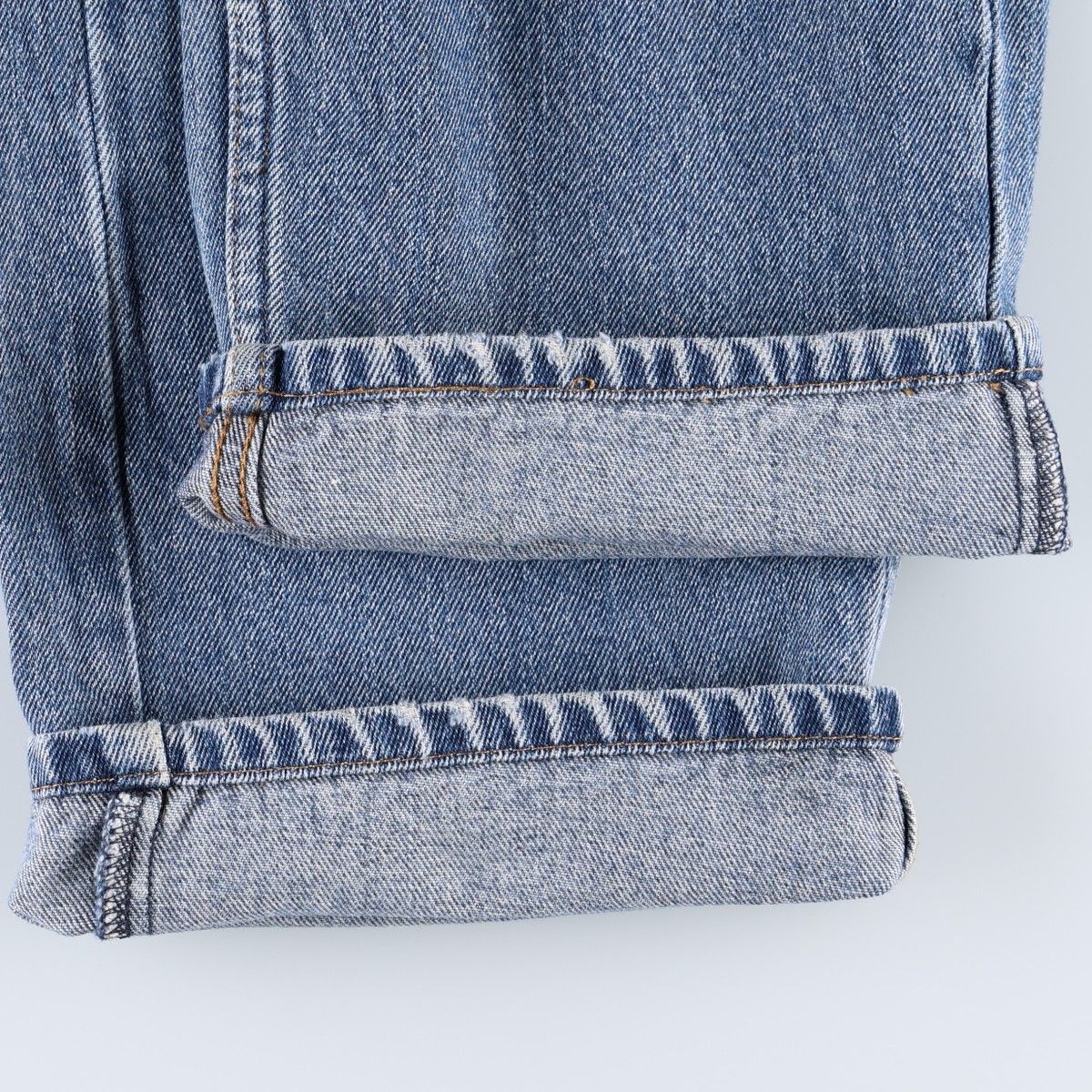 Levi's/リーバイス 505 テーパードデニムパンツ