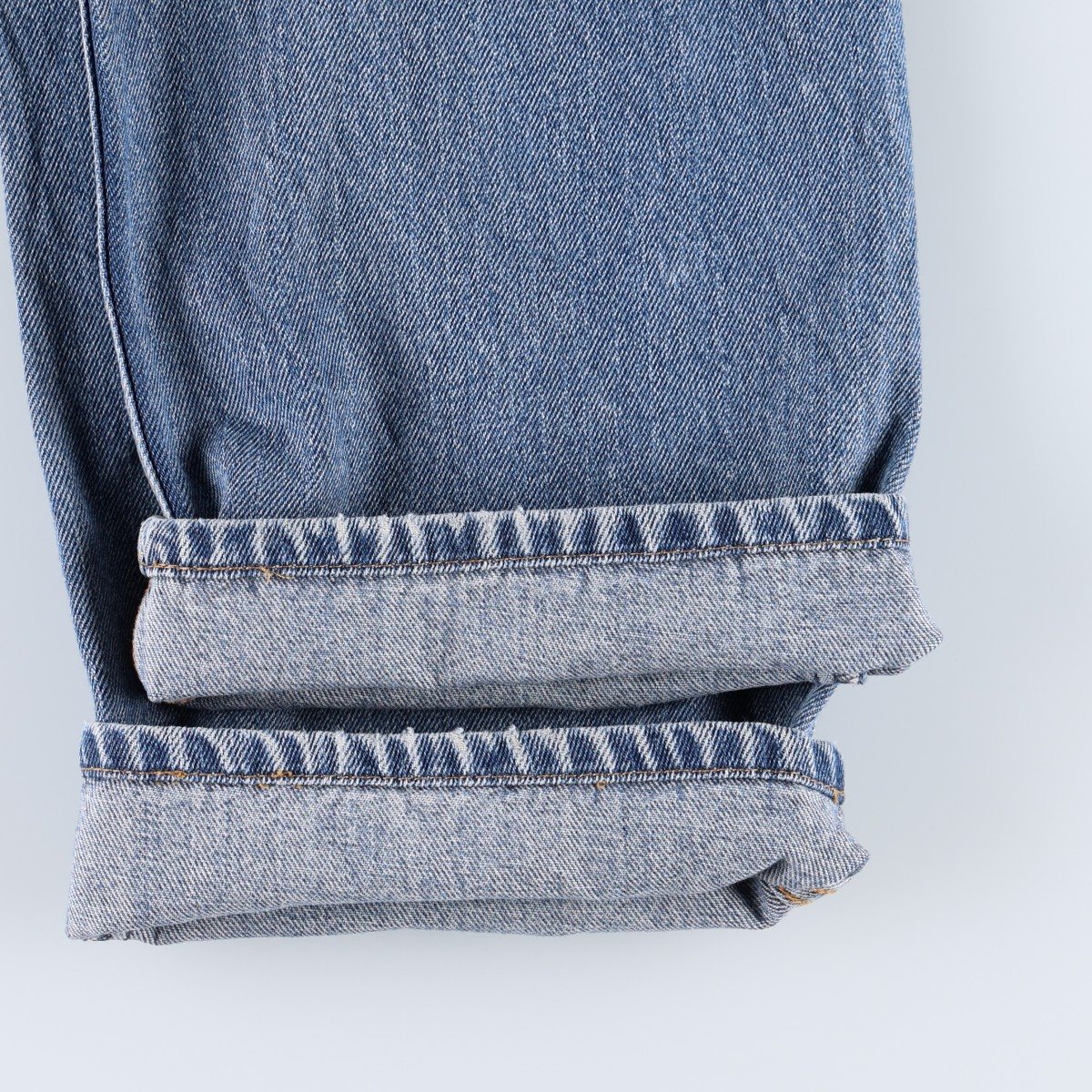Levi's/リーバイス 505 テーパードデニムパンツ