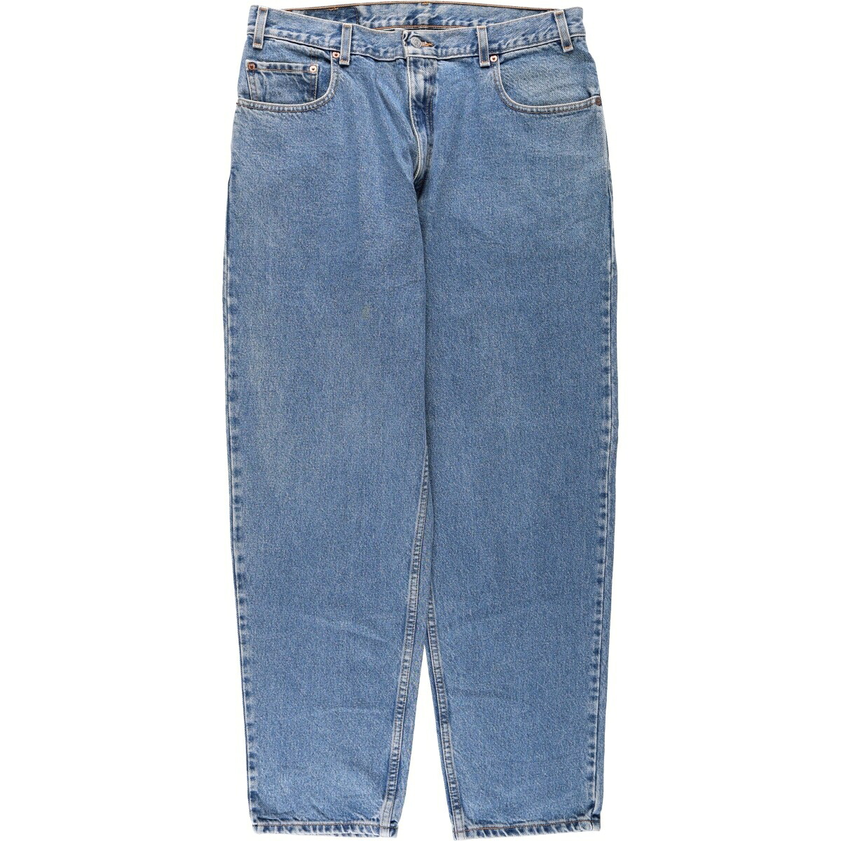 Levi's/リーバイス 560 LOOSE FIT テーパードデニムパンツ