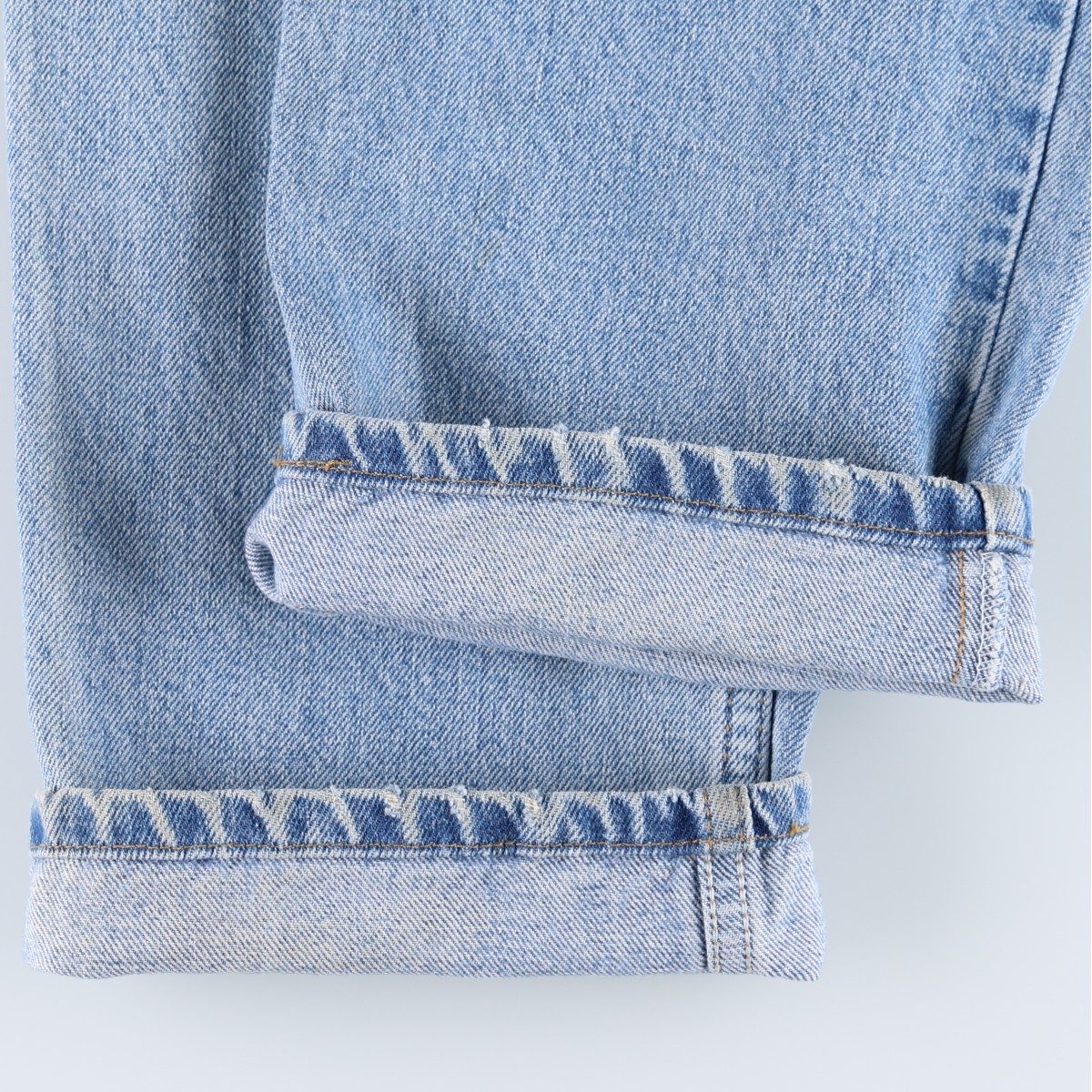 Levi's/リーバイス 560 RELAXED FIT テーパードデニムパンツ
