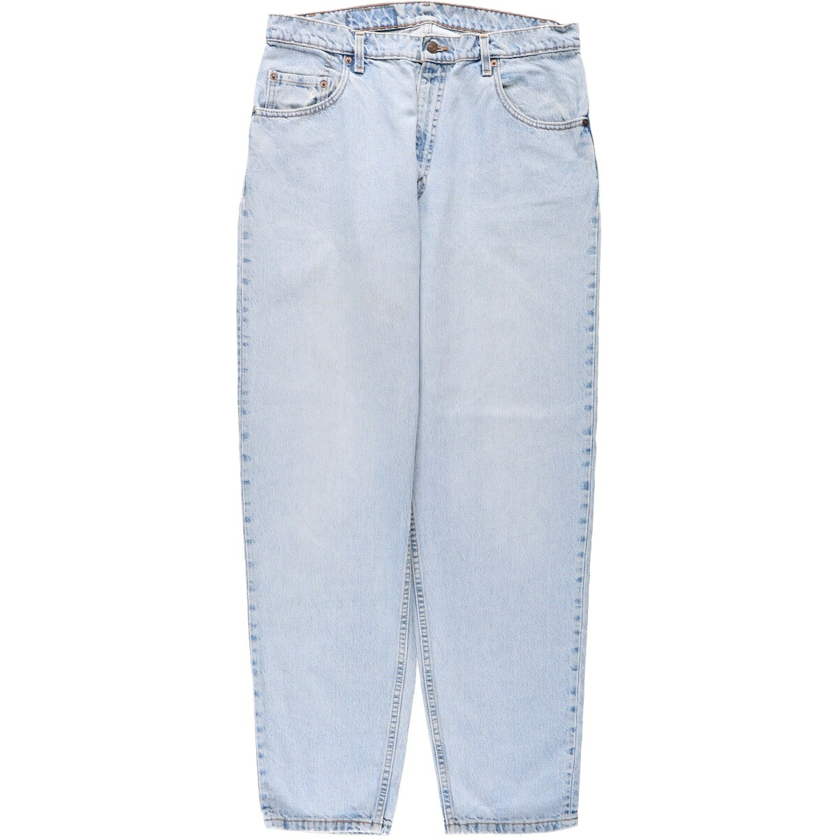 Levi's/リーバイス 560 RELAXED FIT TAPERED LEG テーパードデニムパンツ