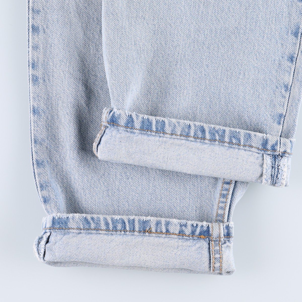 Levi's/リーバイス 560 RELAXED FIT TAPERED LEG テーパードデニムパンツ