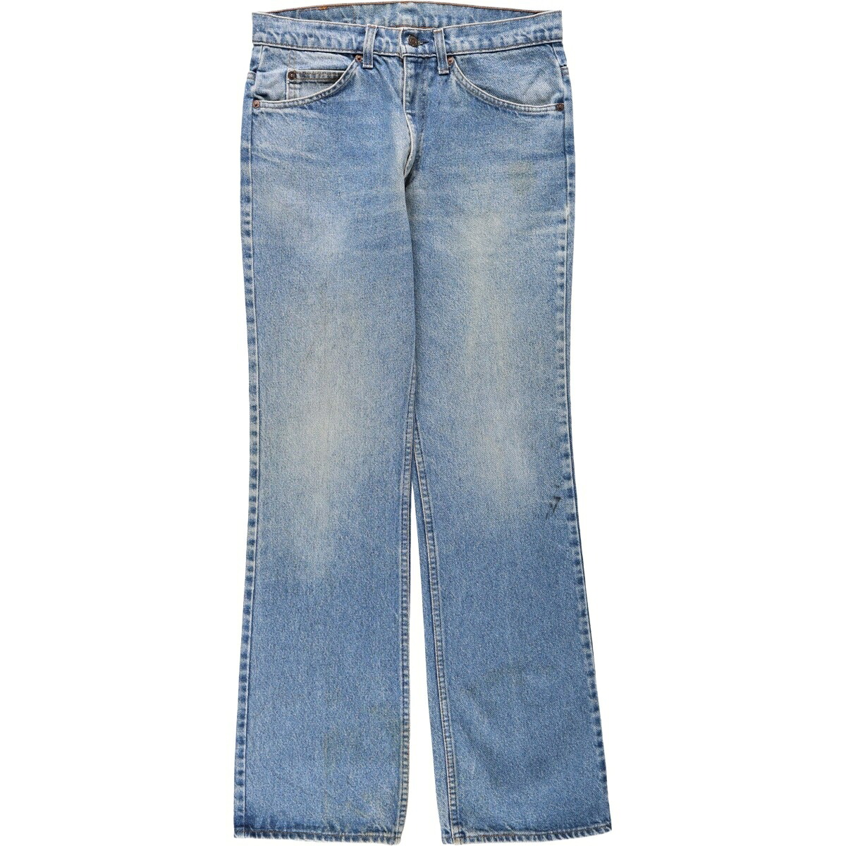 Levi's/リーバイス 517 ブーツカットデニムパンツ