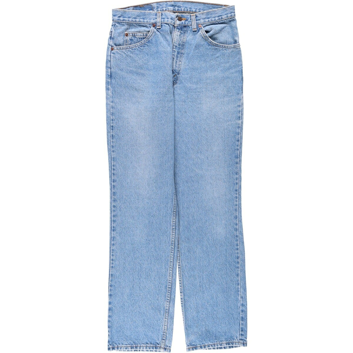 Levi's/リーバイス 506 テーパードデニムパンツ