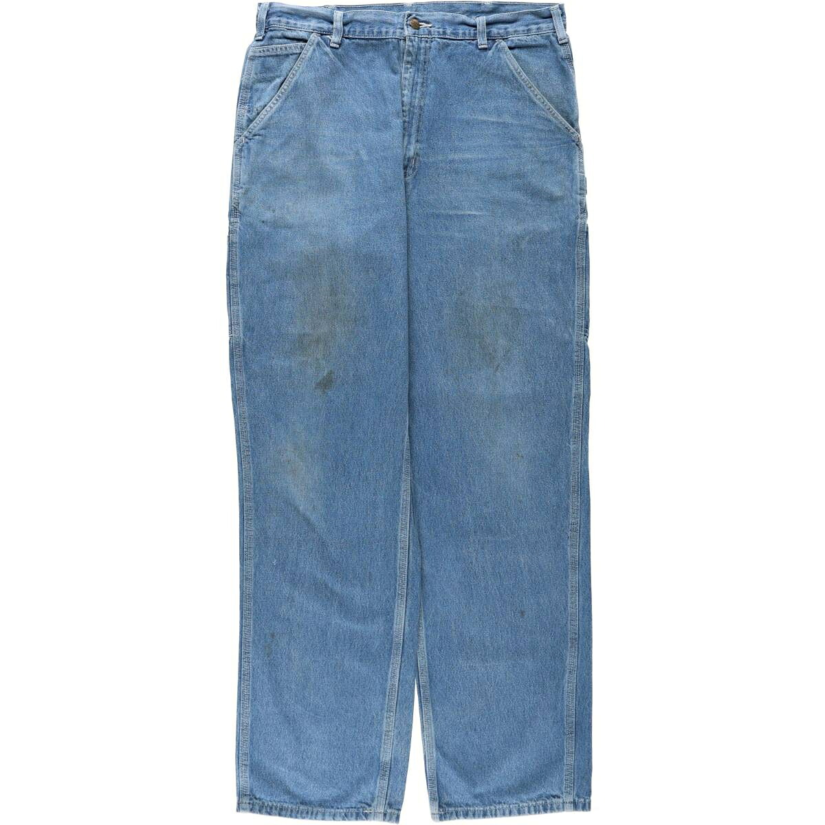 Carhartt/カーハート デニムペインターパンツ