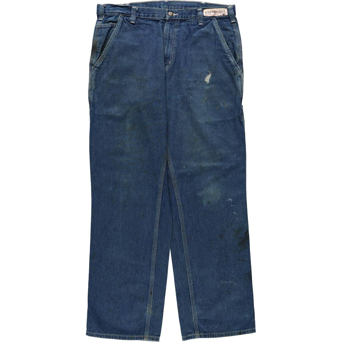 Carhartt/カーハート Dungaree Fit デニムペインターパンツ