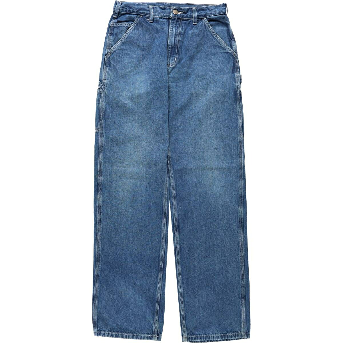 Carhartt/カーハート Original Dungaree Fit デニムペインターパンツ