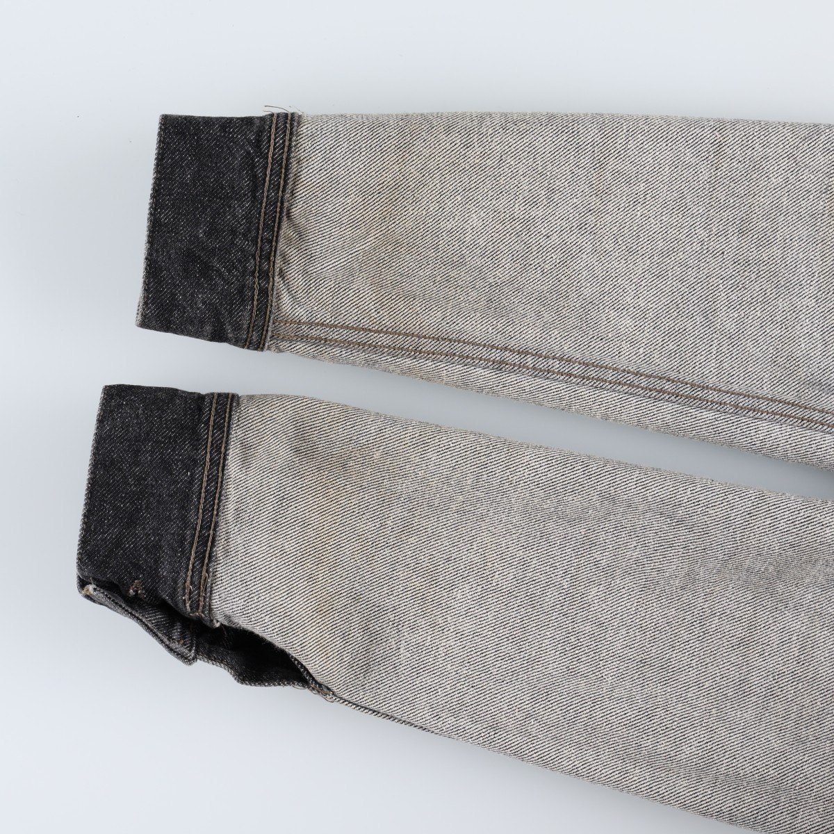 古着 ダナキャランニューヨーク DKNY JEANS ブラックデニムジャケット Gジャン イタリア製 レディースL相当 /eaa672340 【中古】 【260825】