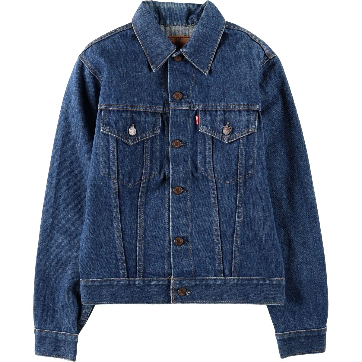 Levi's/リーバイス 75705-0917 デニムジャケット Gジャン