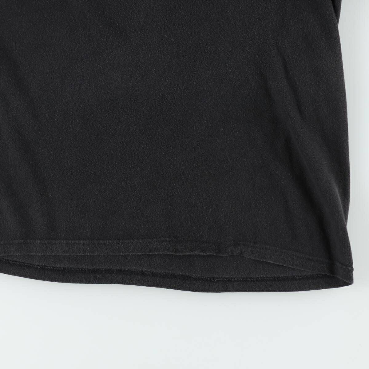 古着 90年代 COTTON REPUBLIC JANET JACKSON ジャネットジャクソン バンドTシャツ バンT レディースL相当 ヴィンテージ /eva004153 【中古】 【260628】 【N2607】