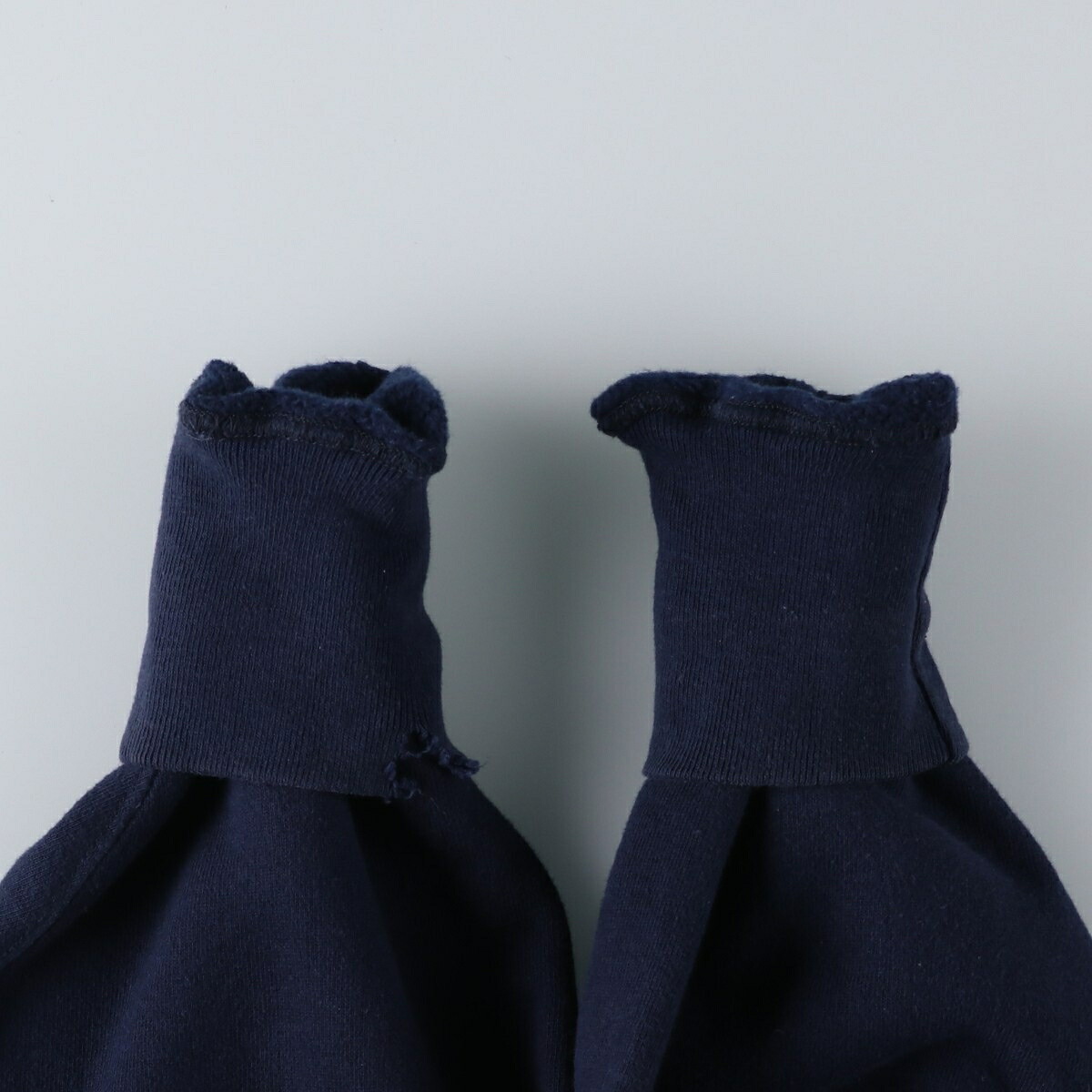 Champion/チャンピオン REVERSE WEAVE リバースウィーブ LANDS'END ランズエンド カレッジ スウェットプルオーバーパーカー
