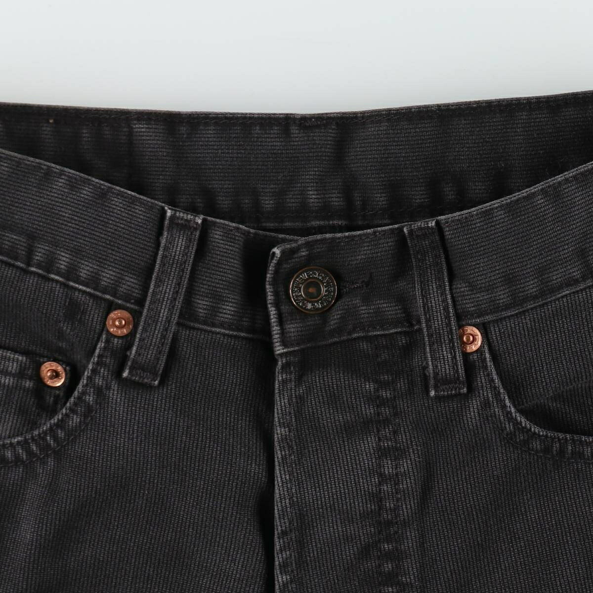古着 90年代 リーバイス Levis 517-5059 ピケパンツ ヴィンテージ /eva000695 【中古】 【260724】 【GR-UN-2608】