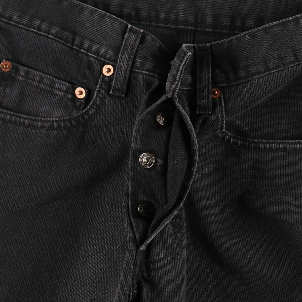 古着 90年代 リーバイス Levis 517-5059 ピケパンツ ヴィンテージ /eva000695 【中古】 【260724】 【GR-UN-2608】