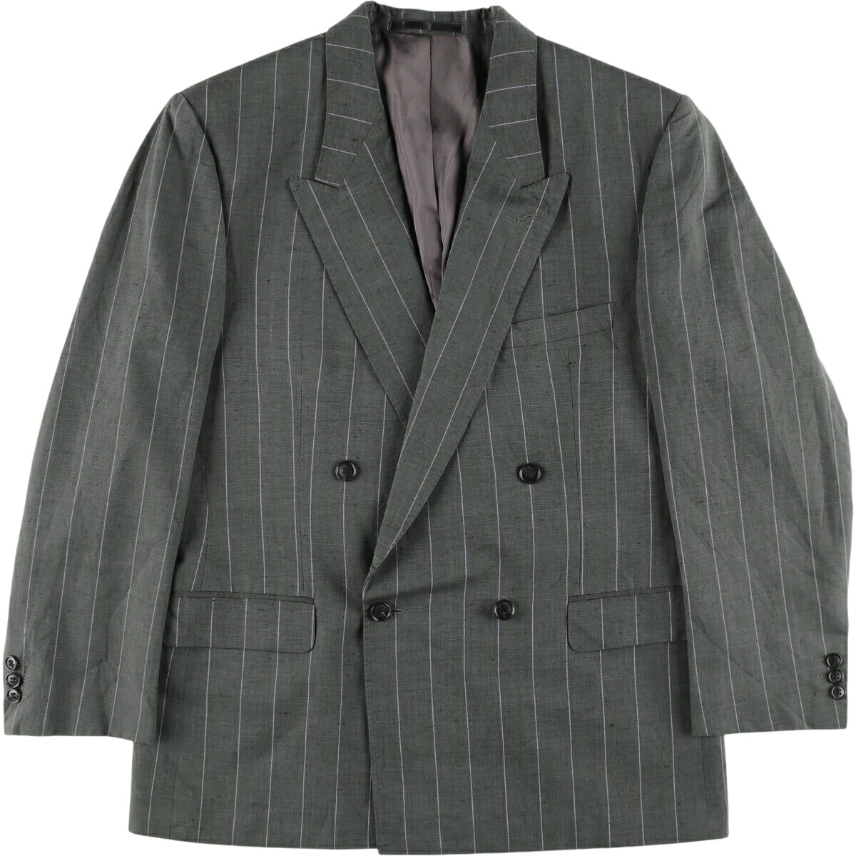 Yves Saint Laurent/イヴサンローラン diffusion hommes ディフュージョンオム テーラードジャケット