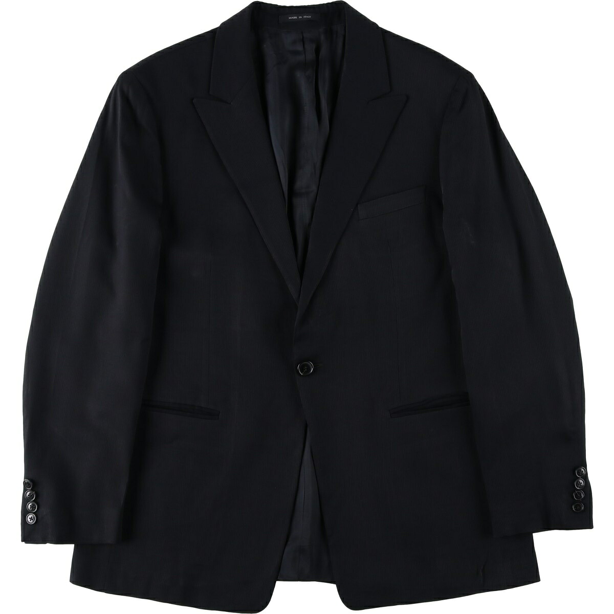 Giorgio Armani/ジョルジオアルマーニ EMPORIO ARMANI テーラードジャケット