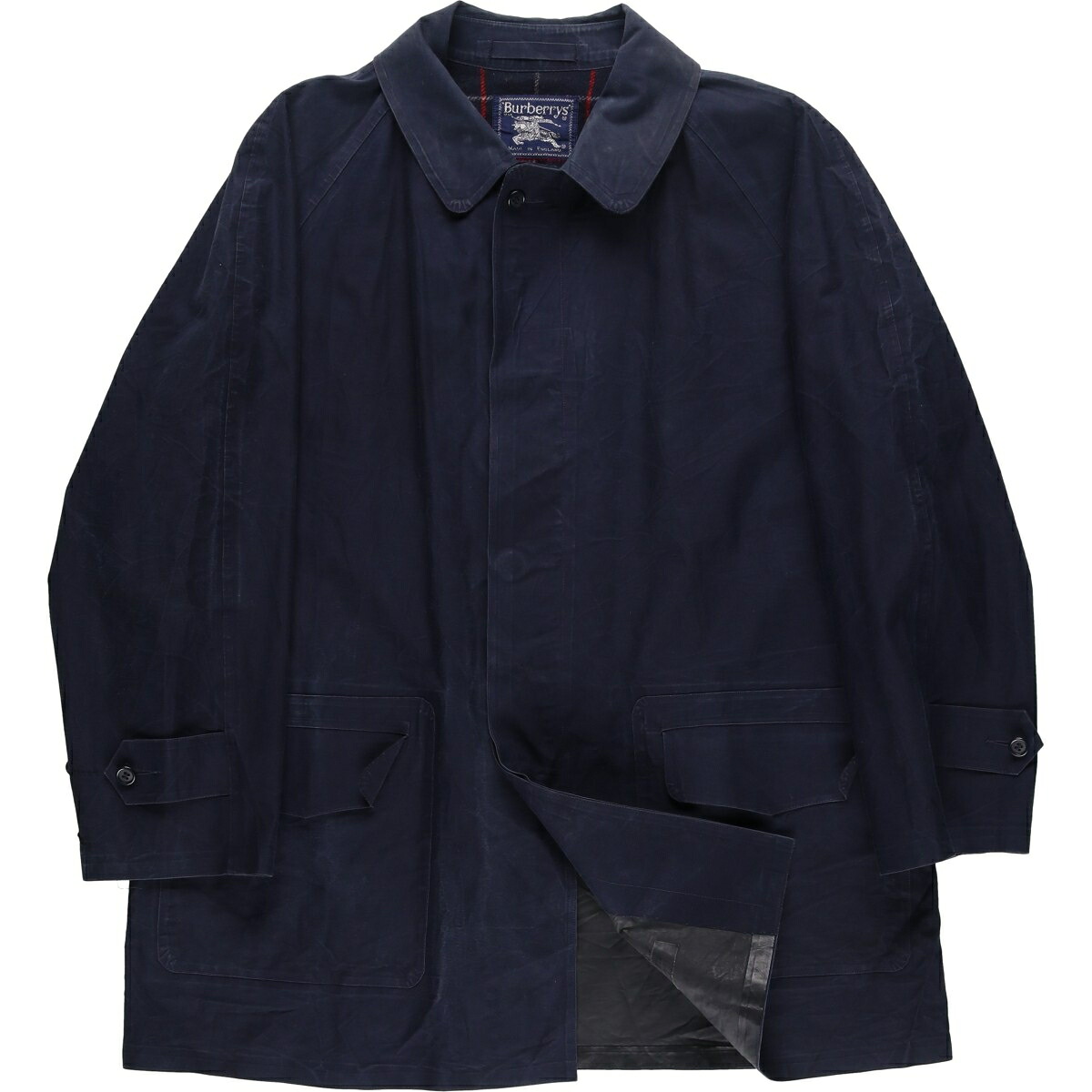 Burberry's/バーバリー ハーフコート